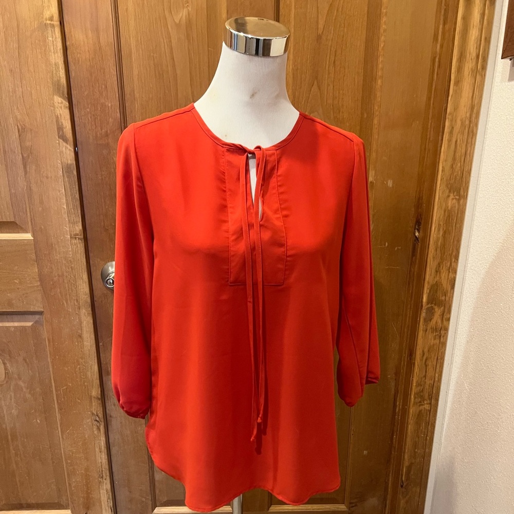 NWT West Kei blouses